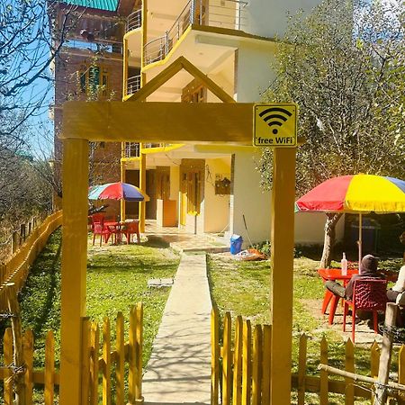 Tafreegram Hotel Kalgha Kültér fotó